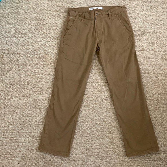 Signature by Levi Strauss Pants Mens Signature By Levi Strauss